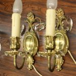 874 8718 WALL SCONCES